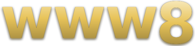 www8 logo
