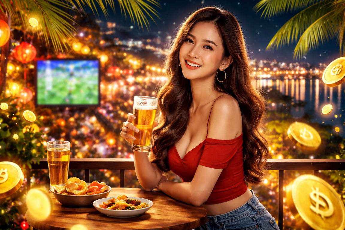 www8 Sảnh Nổi Bật